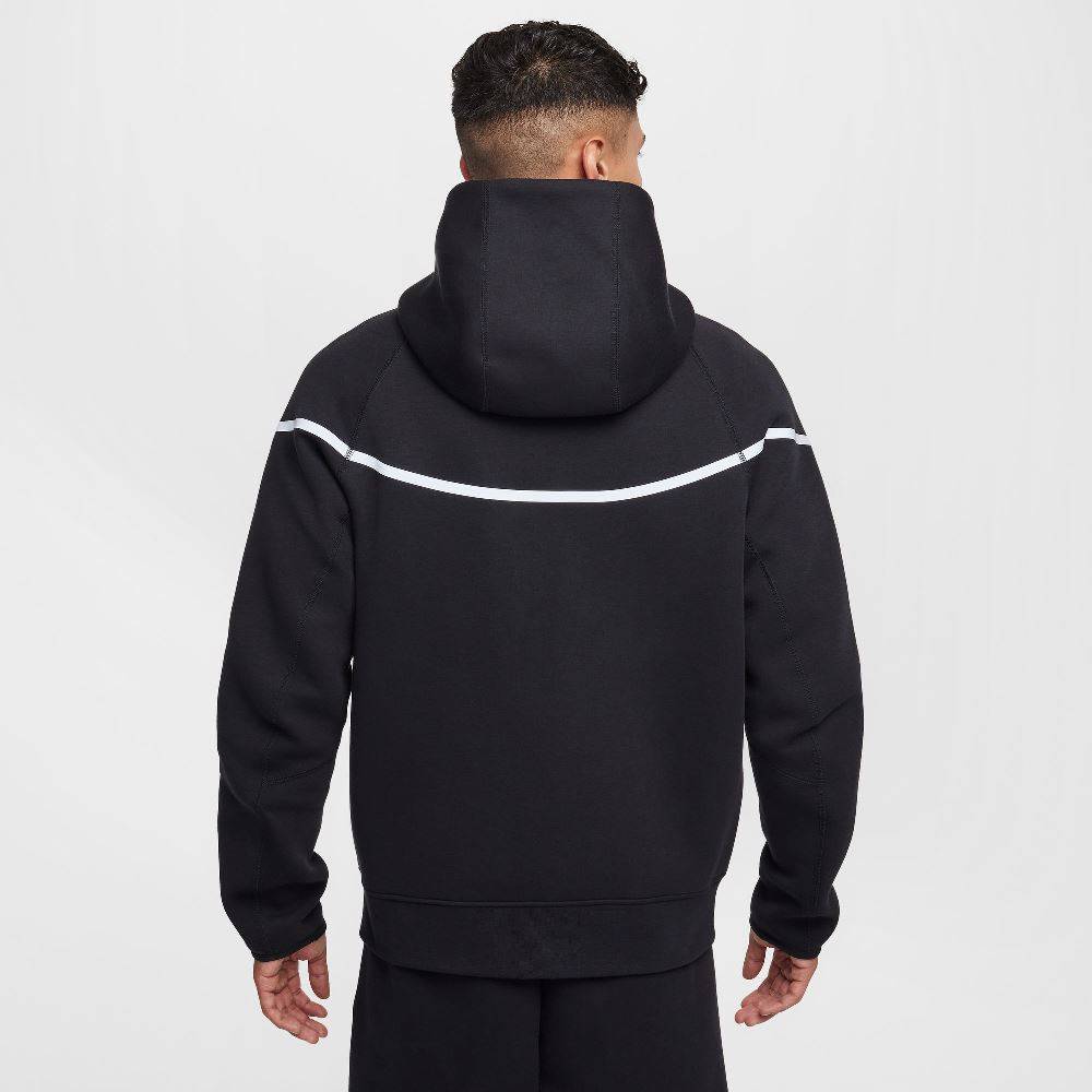 NIKE TECH FLEECE WINDRUNNER FULL-ZIP JACKET