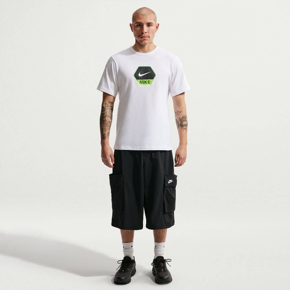 NIKE SPORTSWEAR CITY SIDE GFX TEE