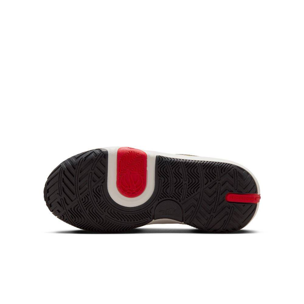 NIKE TEAM HUSTLE D 11 (GS) JUNIOR SHOES