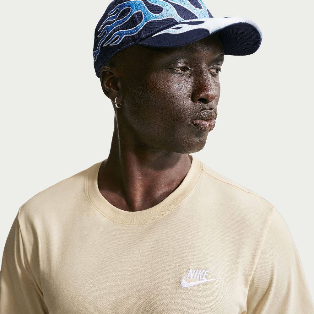 NIKE SPORTSWEAR CLUB TEE MENS