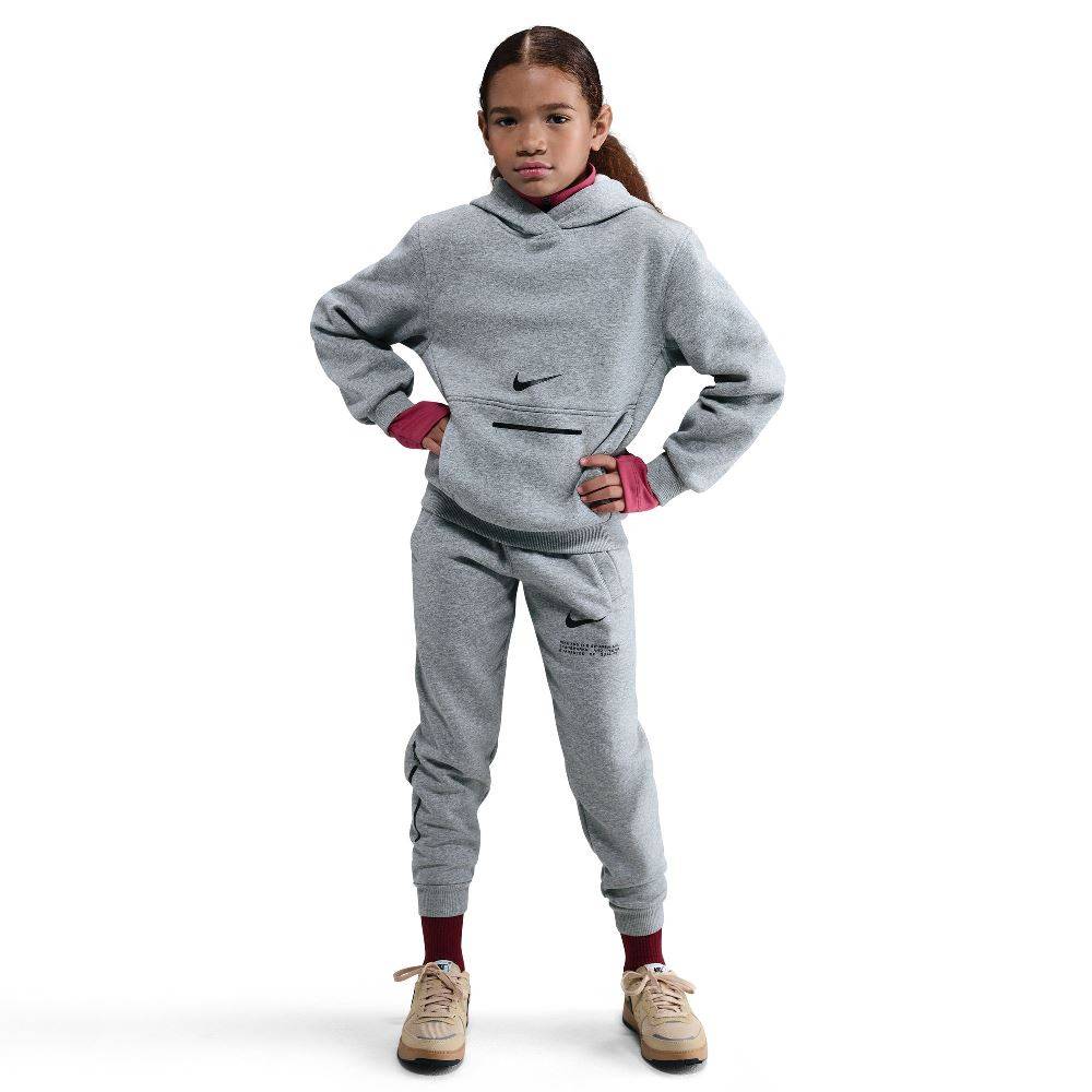 NIKE NSW CLUB FLEECE HOODY NRG