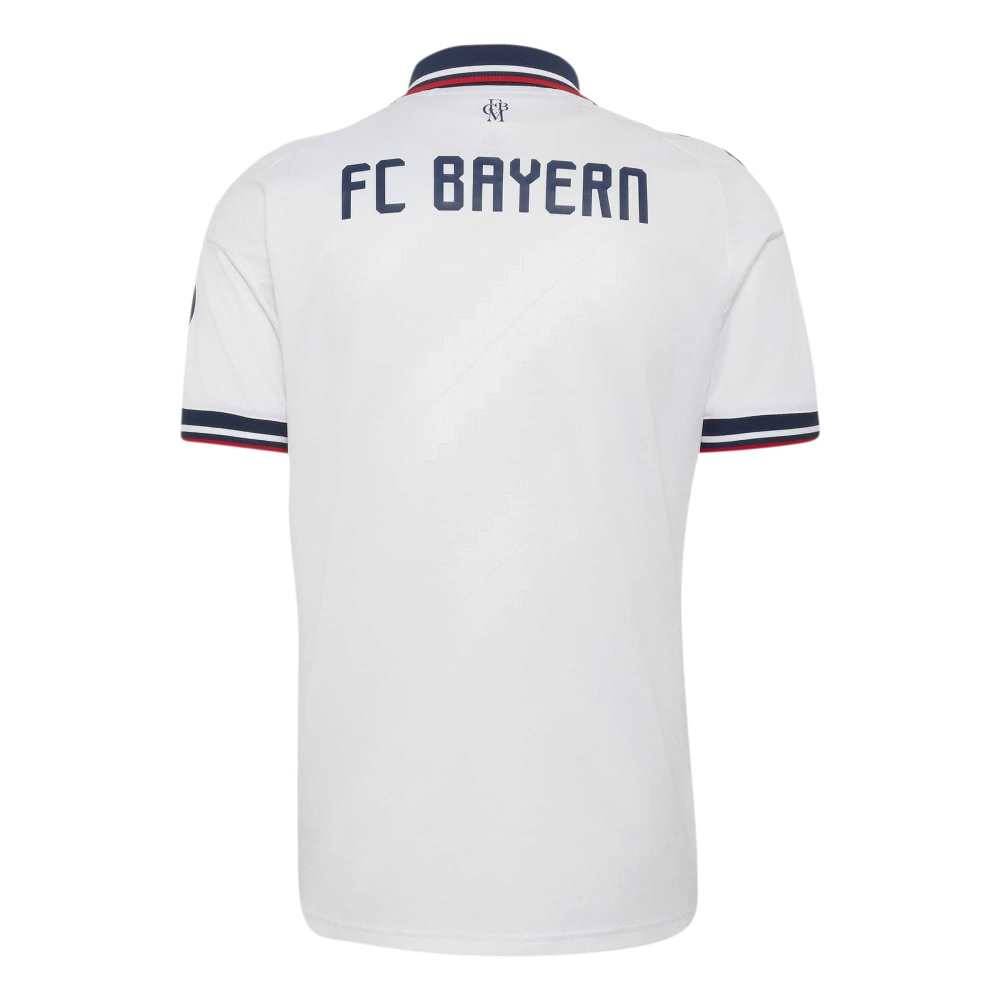 ADIDAS M FC BAYERN 26/27 AWAY JERSEY
