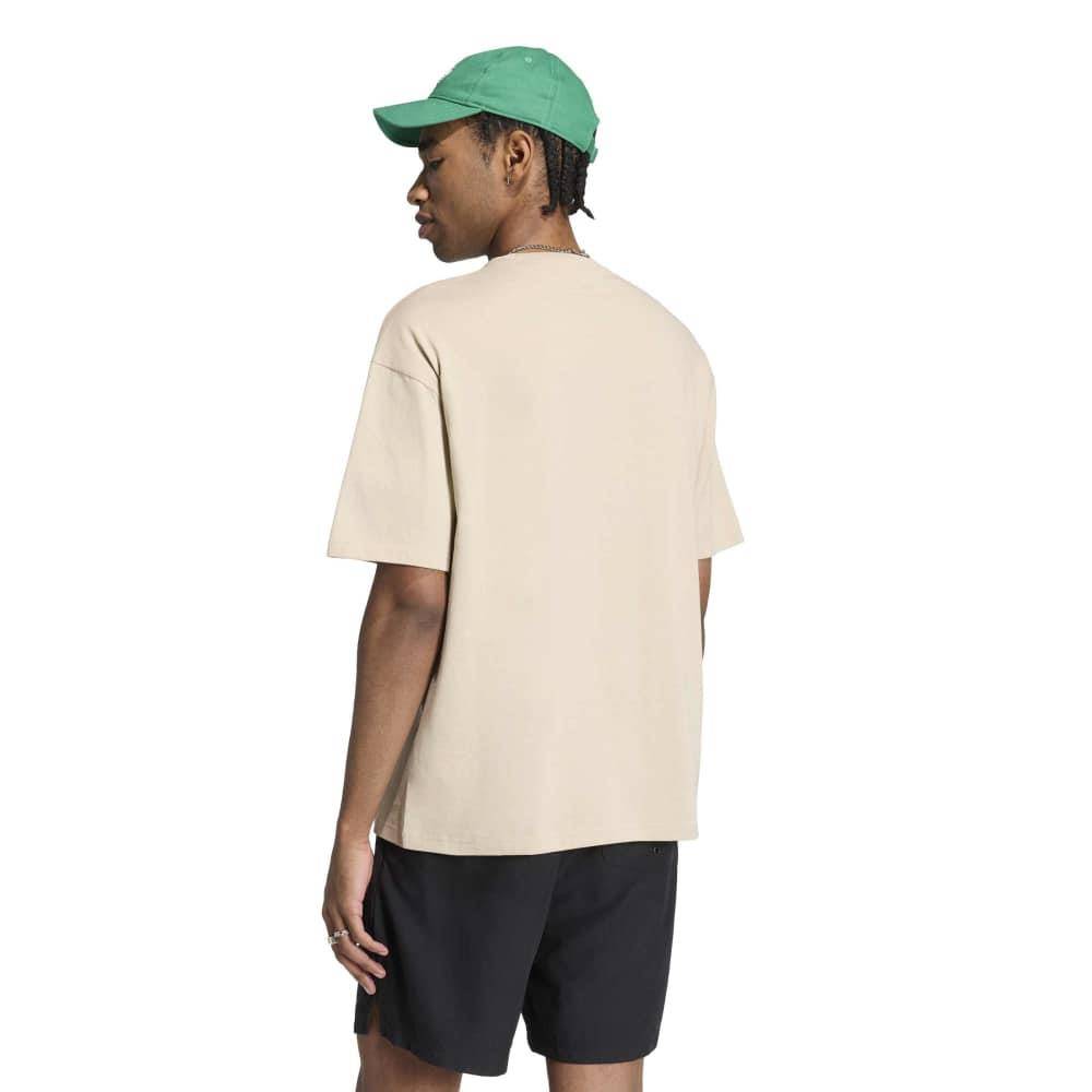 ADIDAS ESS LOOSE TEE