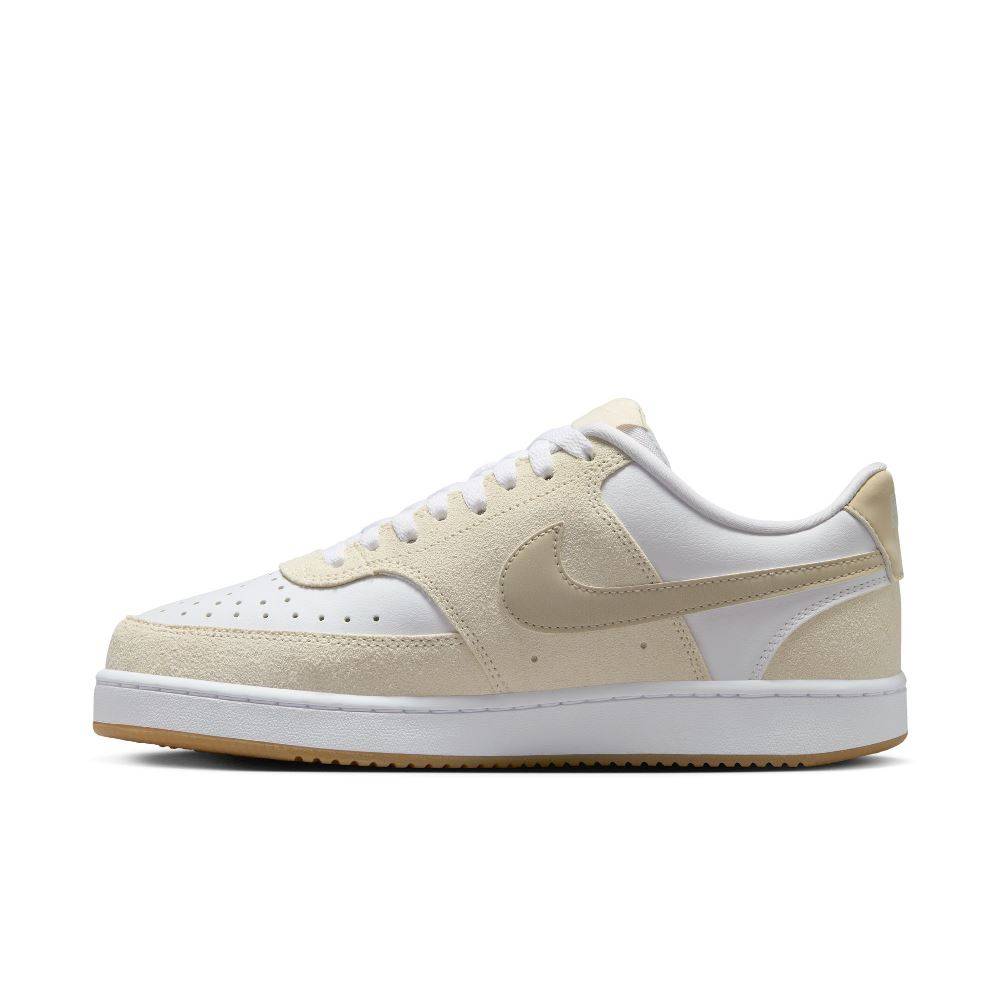 NIKE WOMENS COURT VISION LO