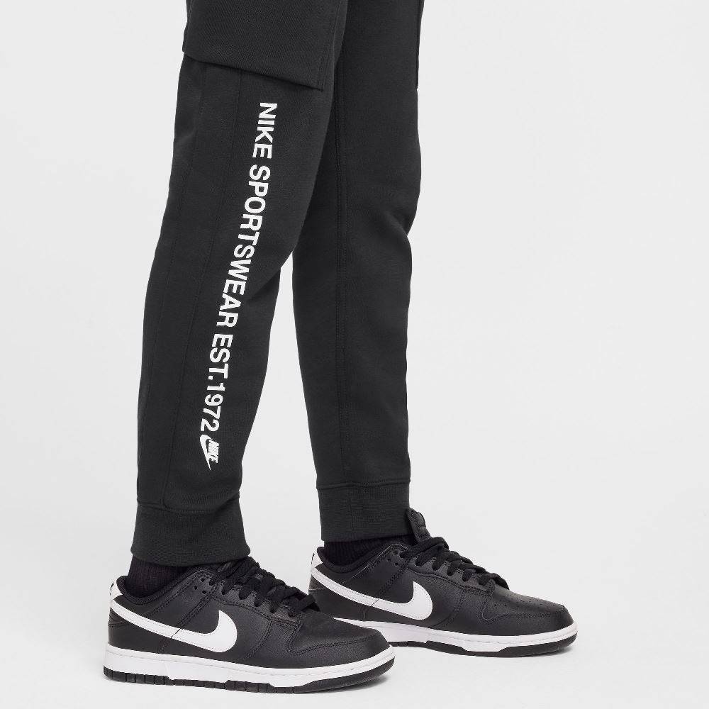 NIKE KIDS STANDARD ISSUE CARGO PANTS