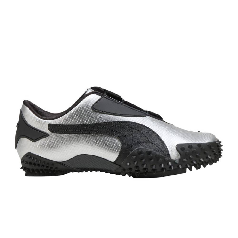 PUMA MOSTRO METAL