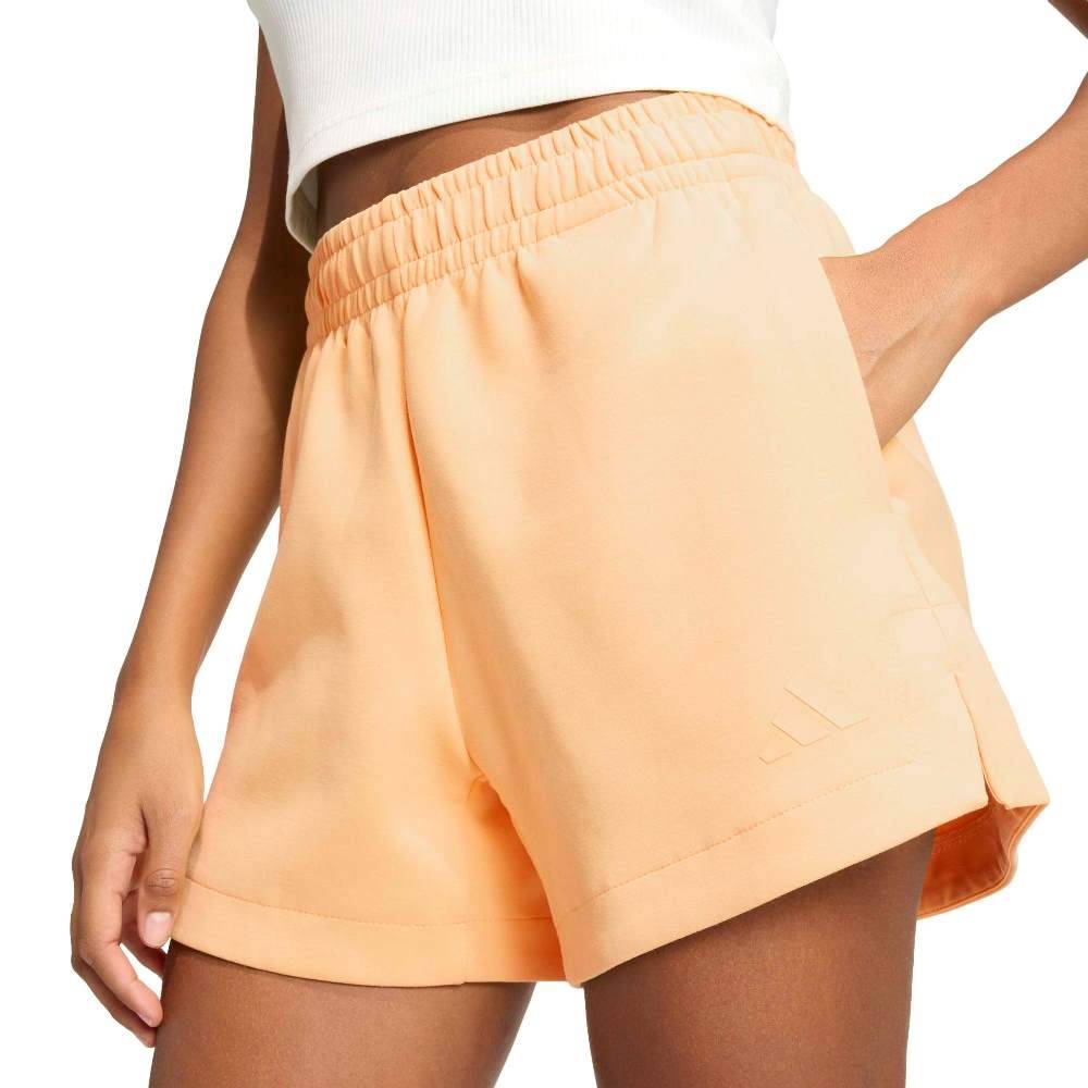 ADIDAS SOFT LUX SHORTS