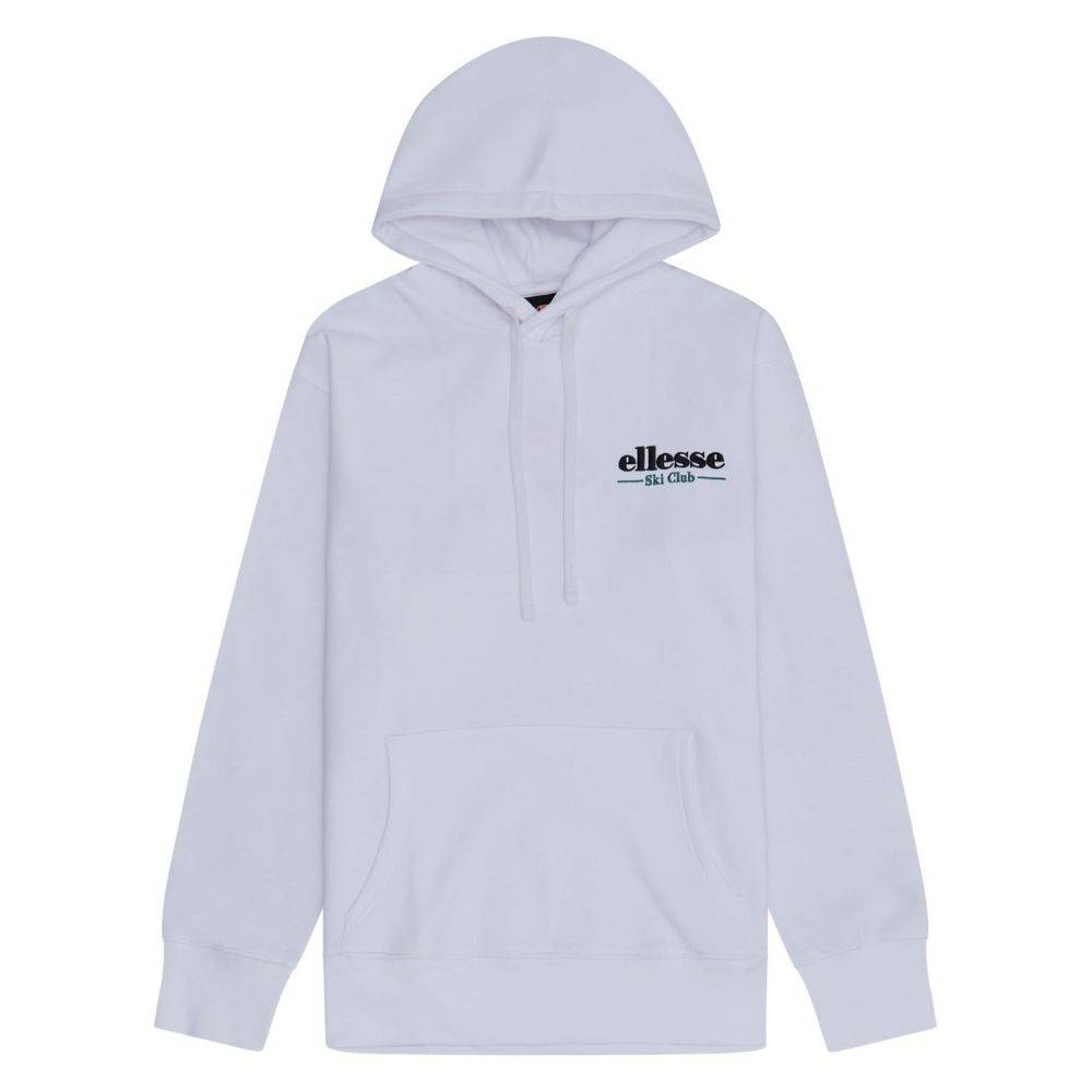 ELLESSE SKI CLUB CALAMOS OH HOODY