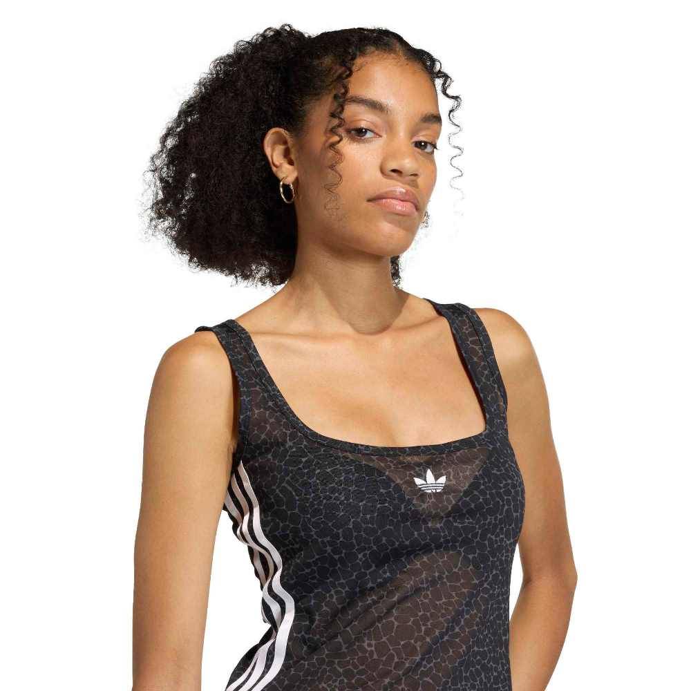 ADIDAS AOP TANK TOP