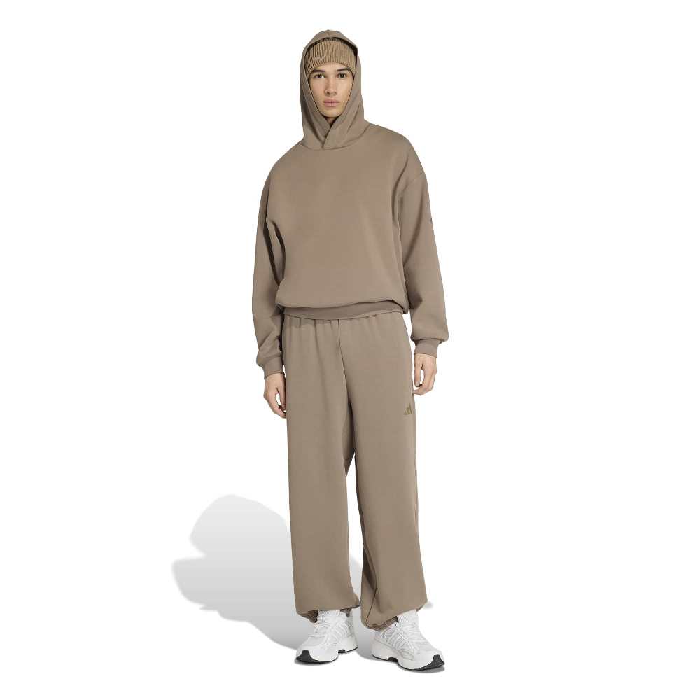 ADIDAS M SOFT LUX HOODIE