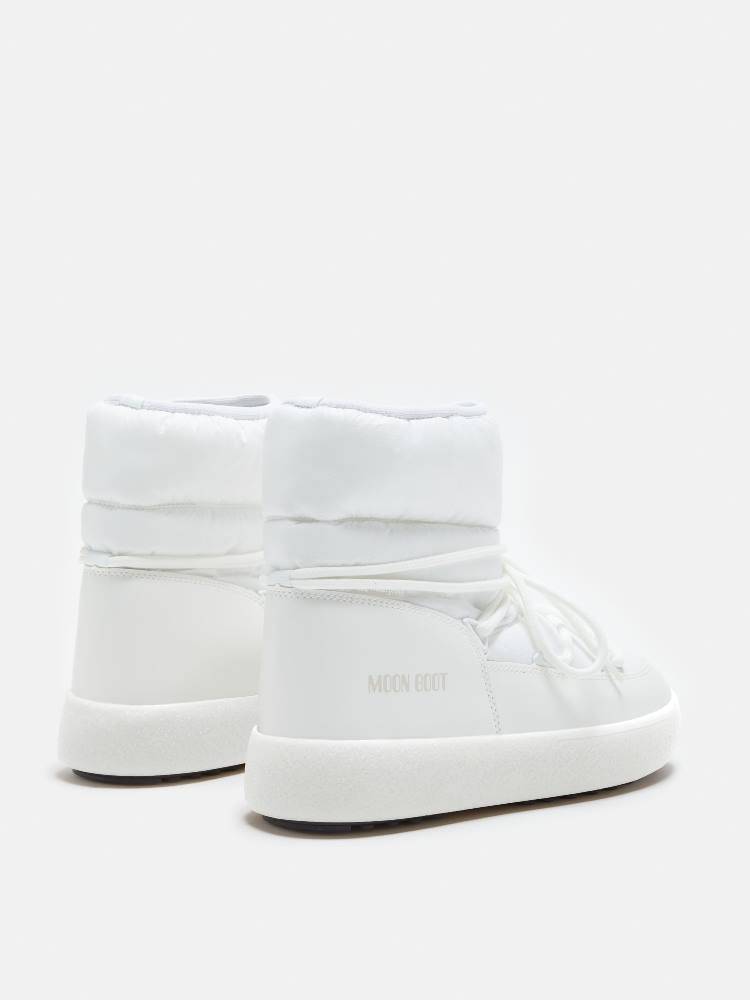 MOON BOOT LTRACK LOW NYLON
