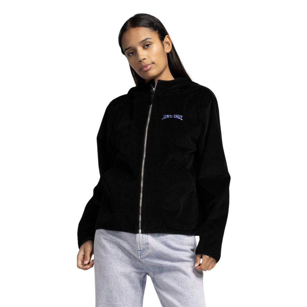 SANTA CRUZ SET STRIP JACKET