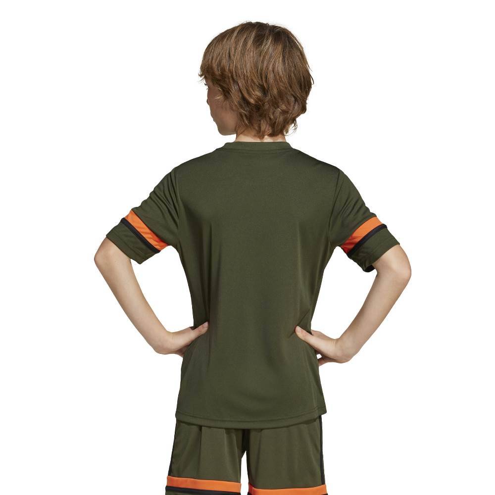 ADIDAS YOUTH SQUADRA 25 JERSEY