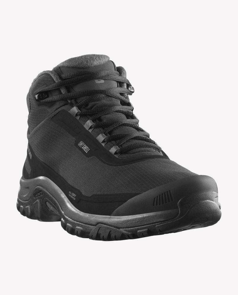 SALOMON WINTER SHELTER WATERPROOF BOOTS