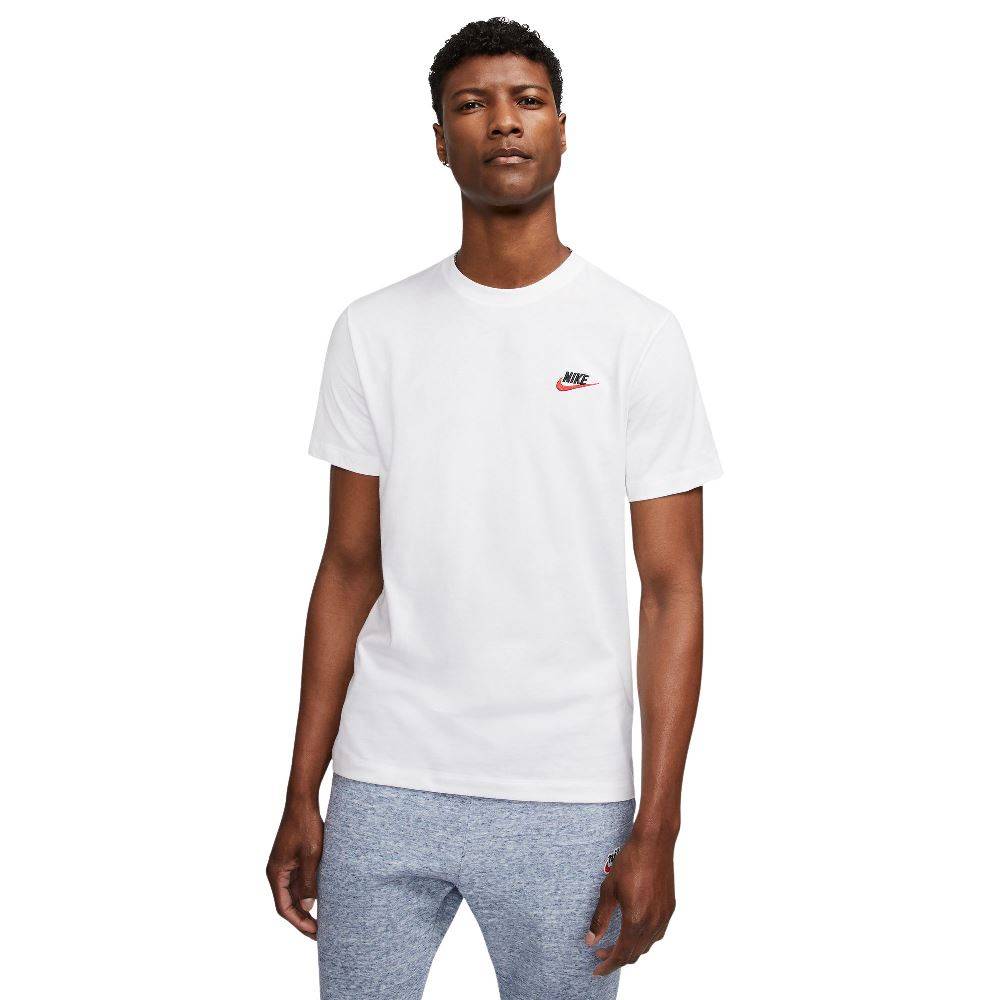 NIKE SPORTSWEAR CLUB TEE MENS