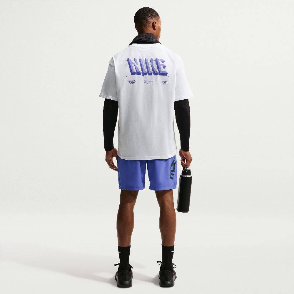 NIKE FORM VERSALITE TRAINING SHORT