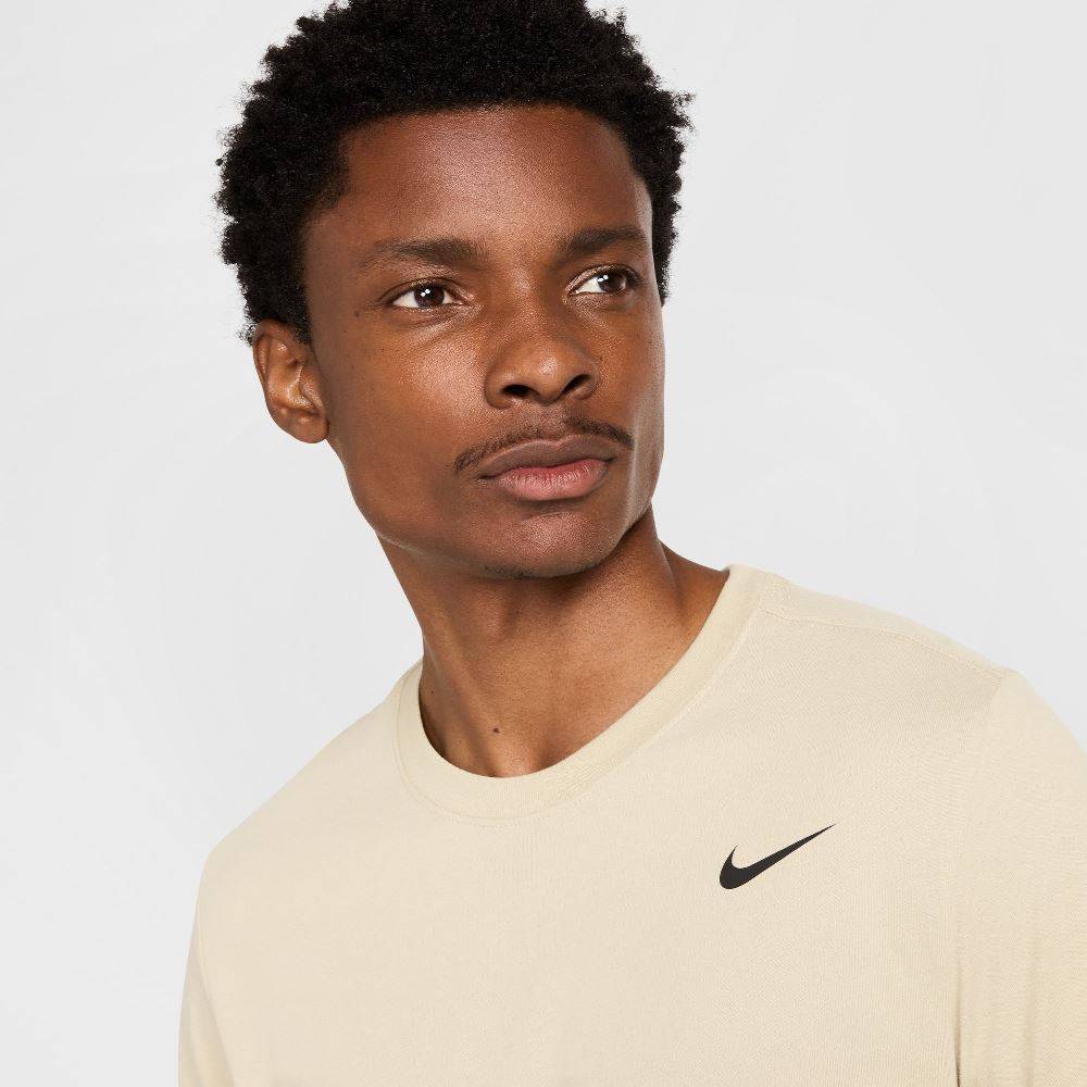 NIKE DRI FIT DFC CREW SOLID TEE MENS