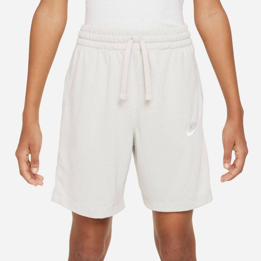 NIKE NSW BOYS AIR FRENCH TERRY SHORT