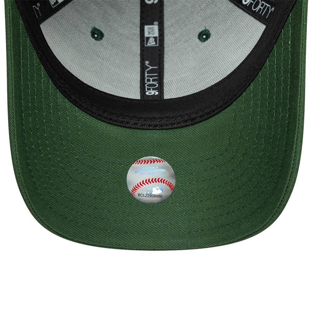 NEW ERA 9FORTY M-CROWN LA DODGERS
