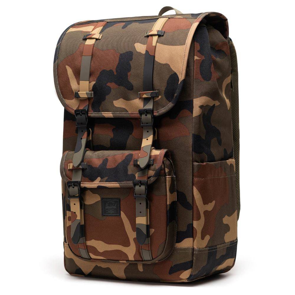 HERSCHEL LITTLE AMERICA BACKPACK 30L