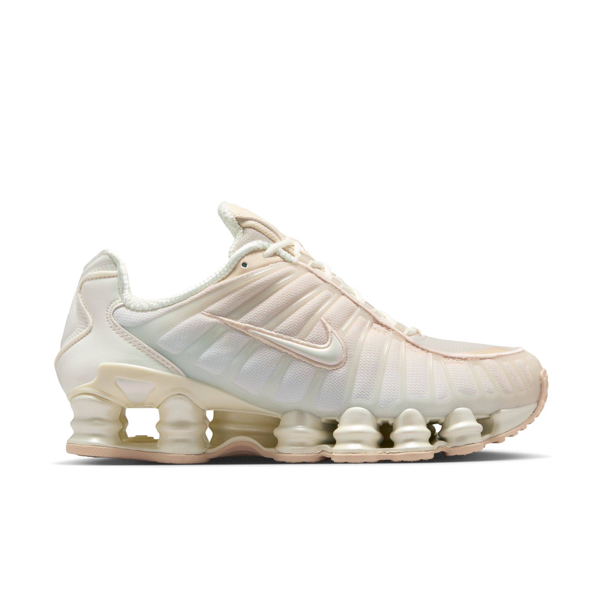 NIKE WOMENS SHOX TL