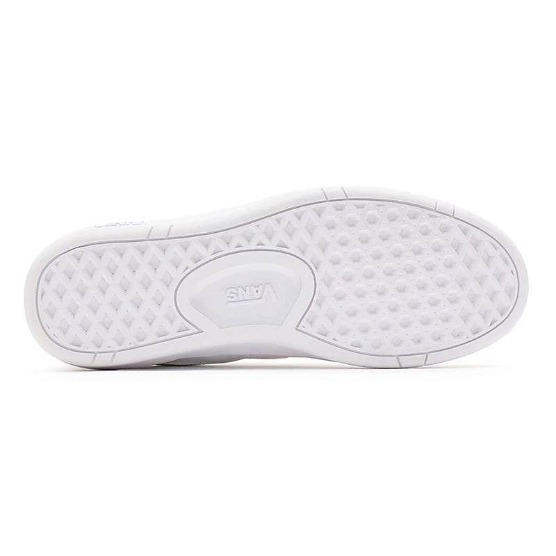 VANS STAPLE CRUZE TOO COMFY CUSH SHOES