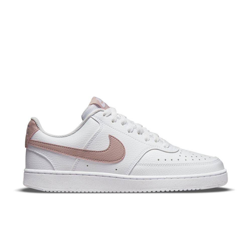 NIKE WOMENS COURT VISION LOW