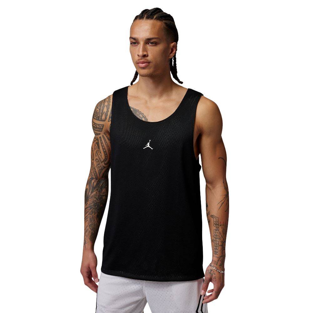 NIKE JORDAN SPORT REVERSIBLE GFX JSY