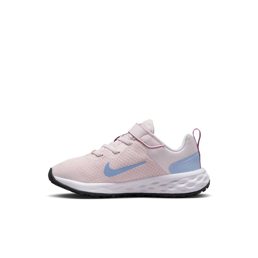 NIKE REVOLUTION 6 NN KIDS SHOES