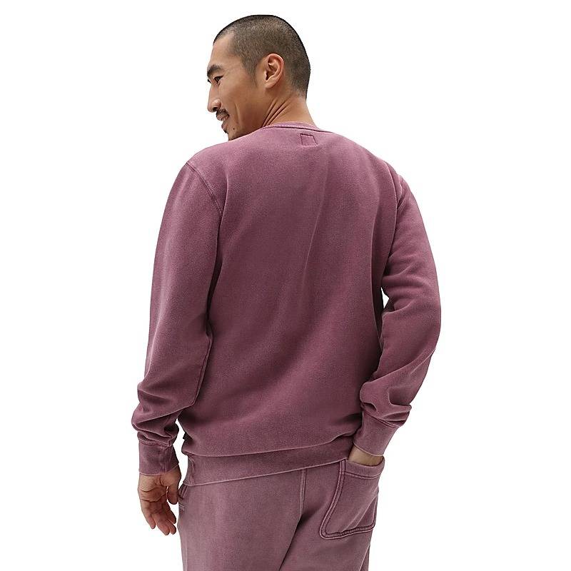 VANS COMFYCUSH WASH CREW