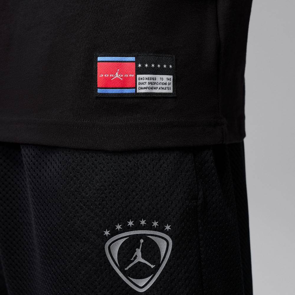 NIKE JORDAN BROOKLYN GRAPHIC TEE