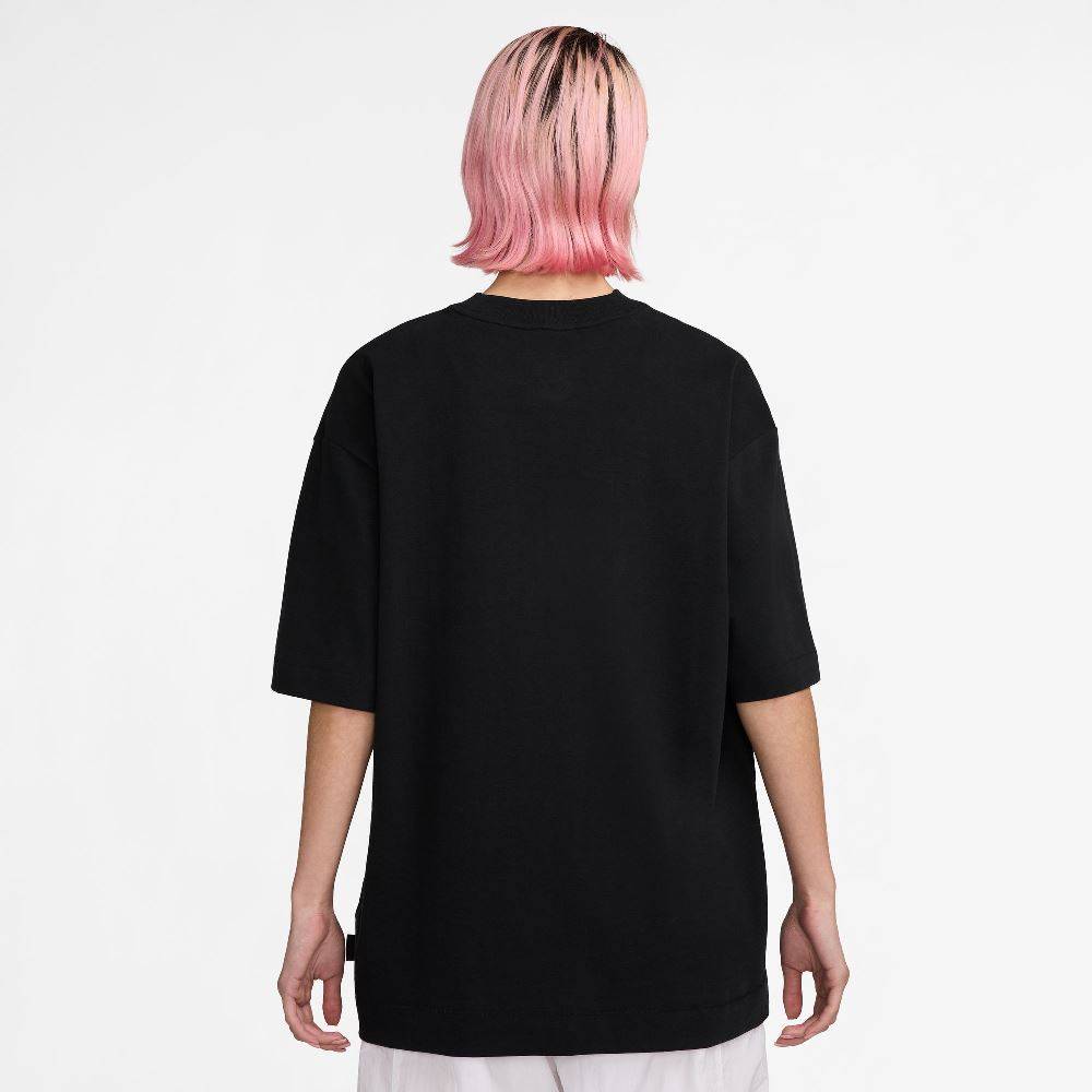 NIKE WOMENS NSW OVERSIZED RELAX SS TEE