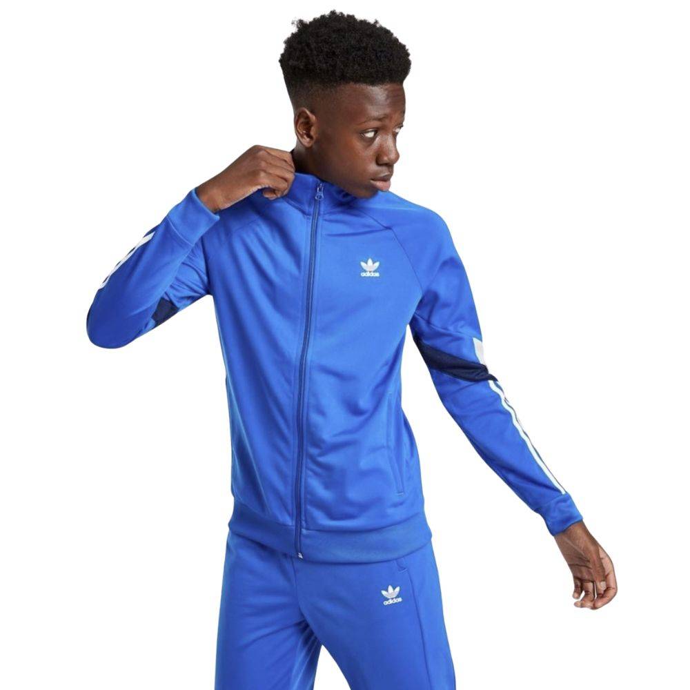 ADIDAS TRACK TOP