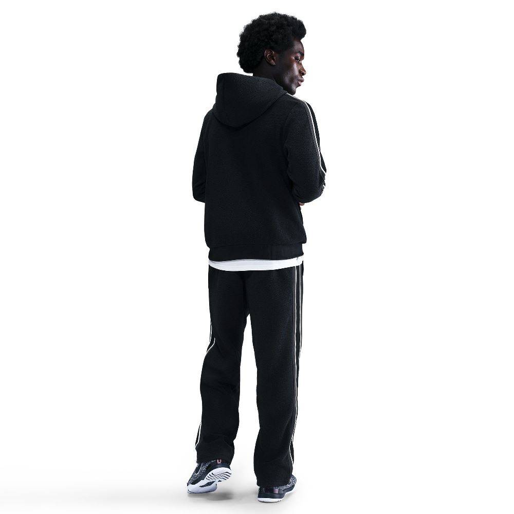 NIKE LEBRON STANDARD ISSUE HOODIE