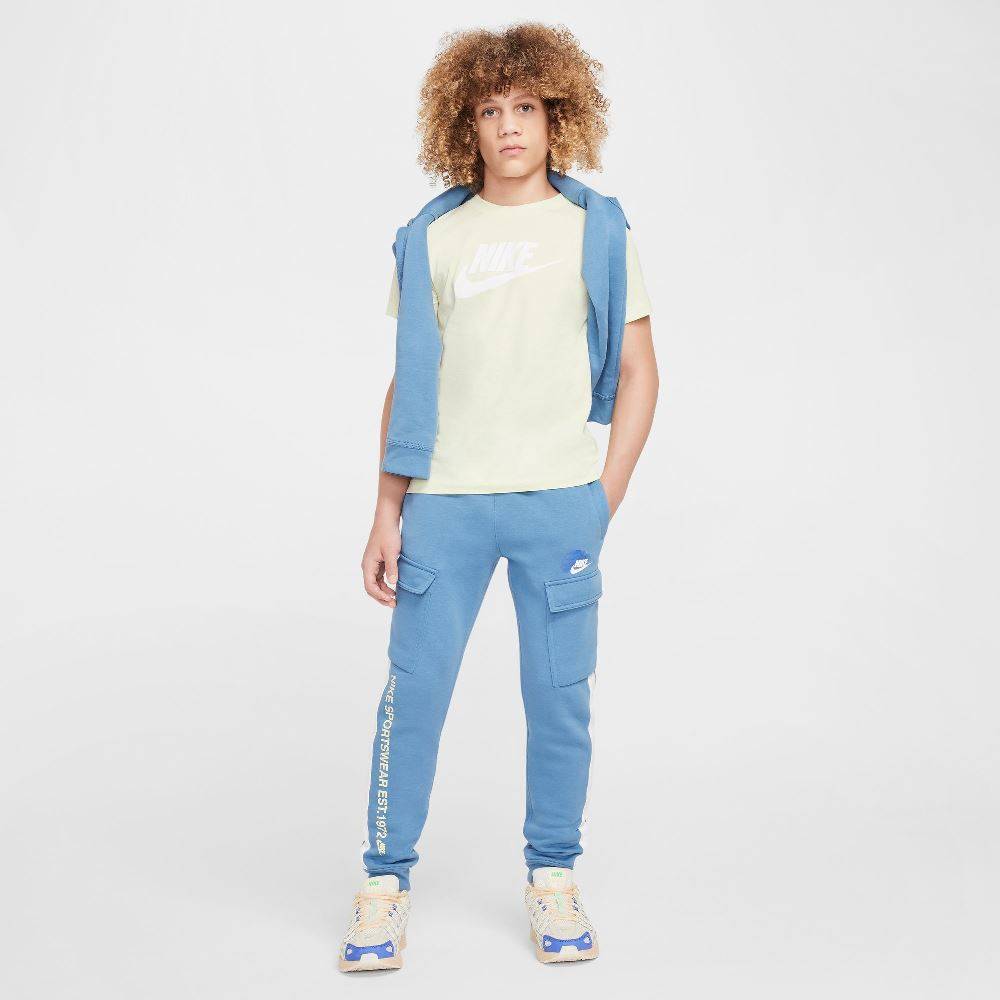 NIKE KIDS STANDARD ISSUE CARGO PANTS
