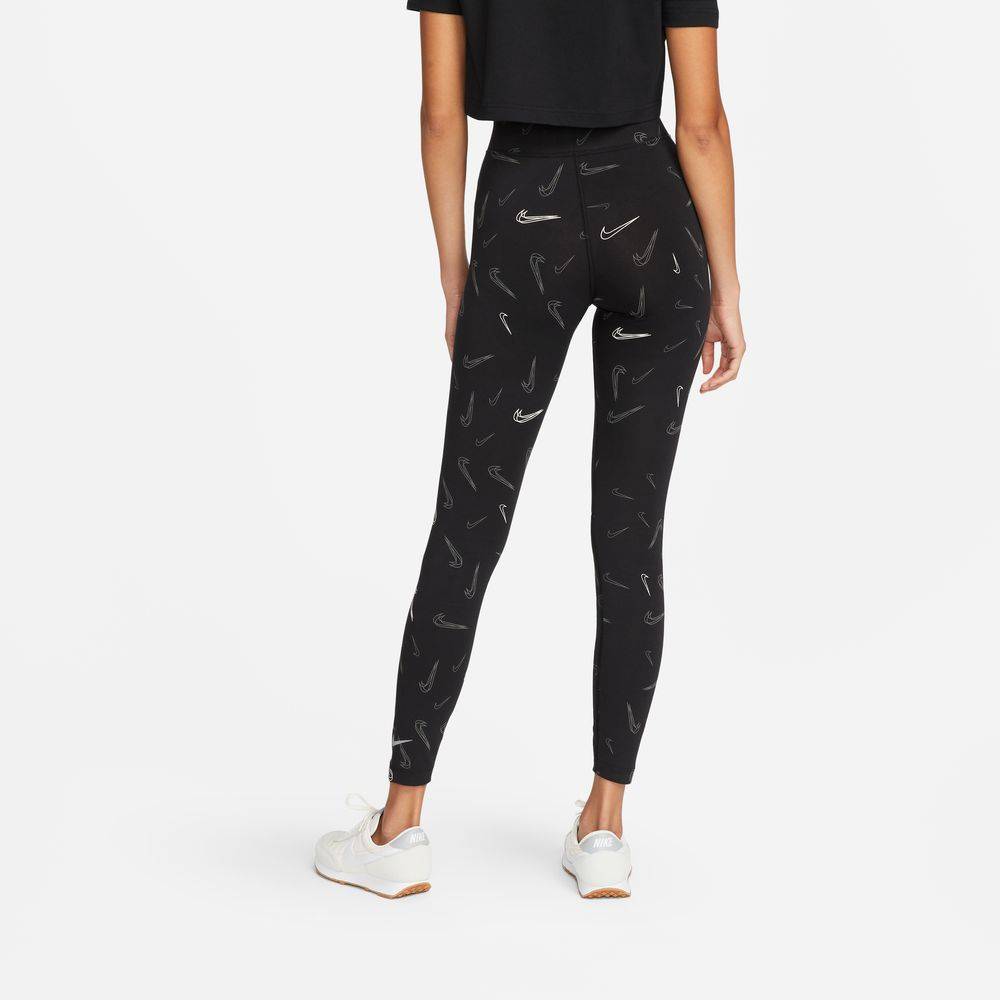 NIKE NSW WOMENS ALL-OVER-PRINT TIGHT