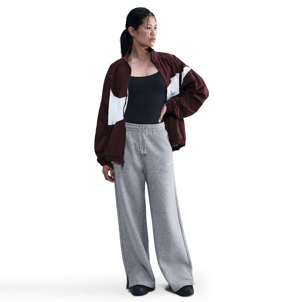 NIKE  NSW PHOENIX HIGH-WAISTED WIDE-LEG PANT