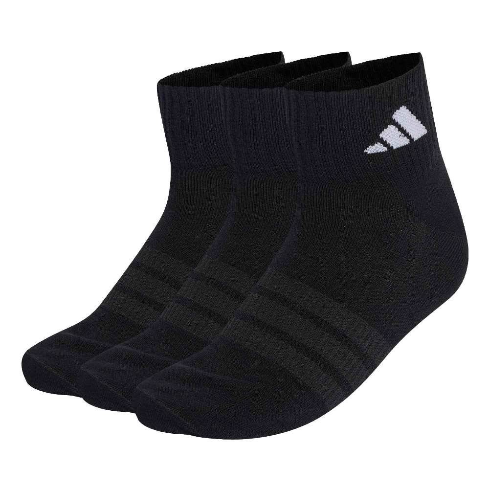 ADIDAS T ESS ANK 3P