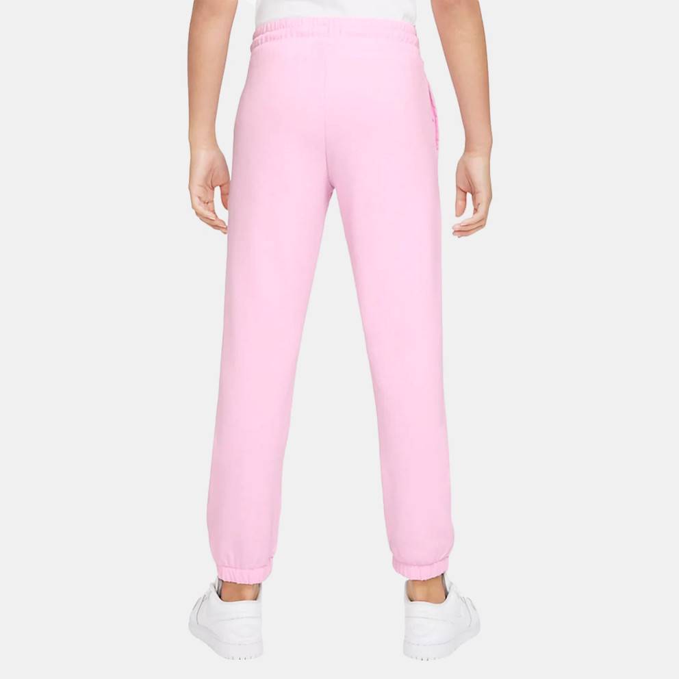 NIKE JORDAN GIRLS ESSENTIALS PANTS