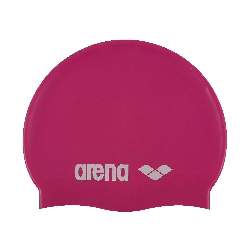 ARENA SWIMMING CAP CLASSIC SILICONE JR