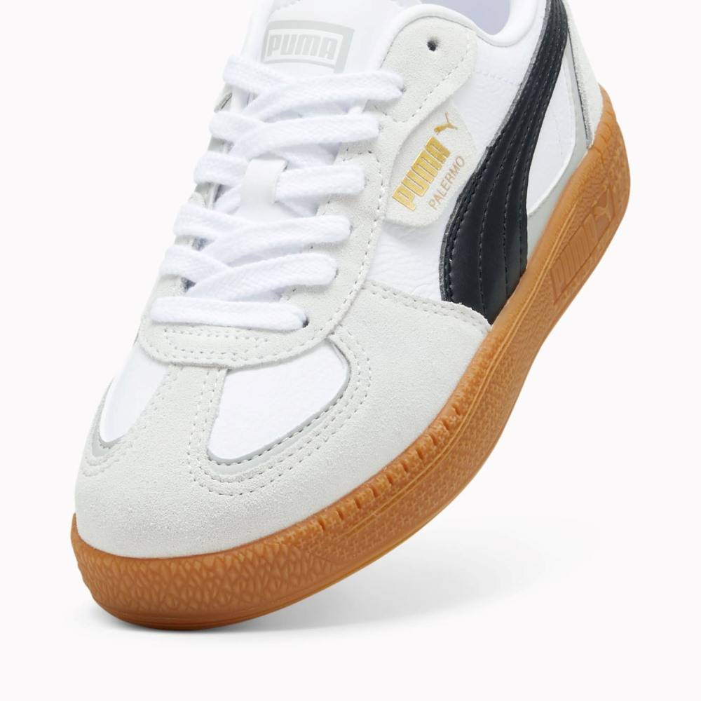 PUMA PALERMO MODA JR