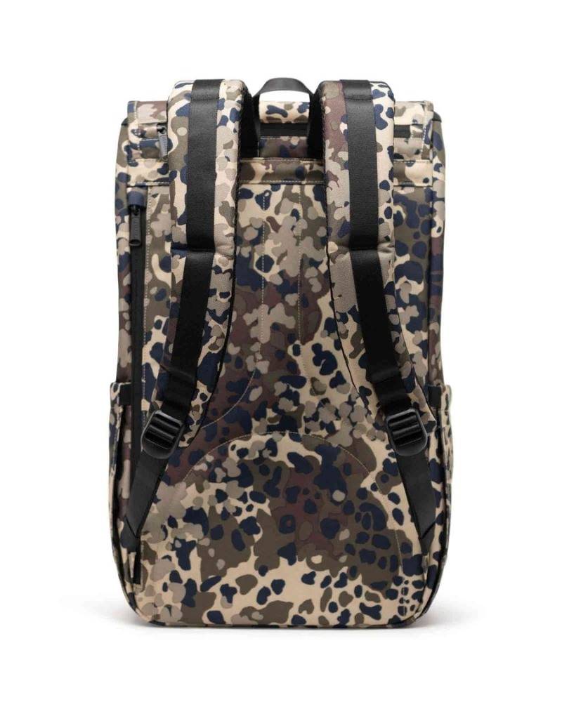 HERSCHEL LITTLE AMERICA BACKPACK 30L