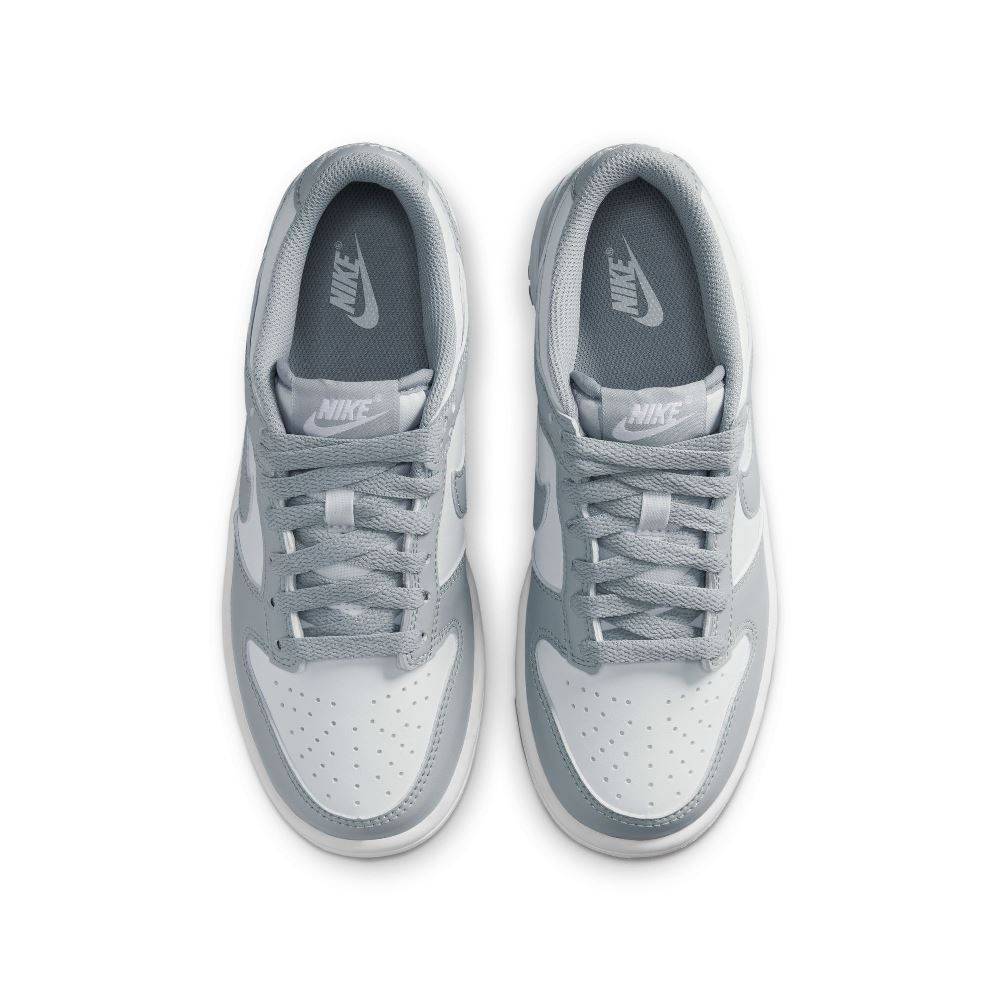 NIKE DUNK LOW (BG) JUNIOR SHOES