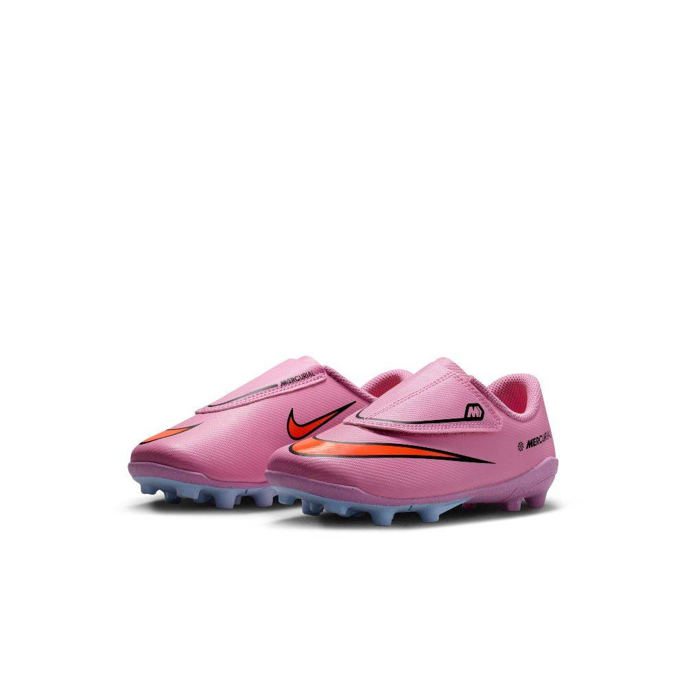 NIKE JR VAPOR 16 CLUB MG PS (VELCRO)