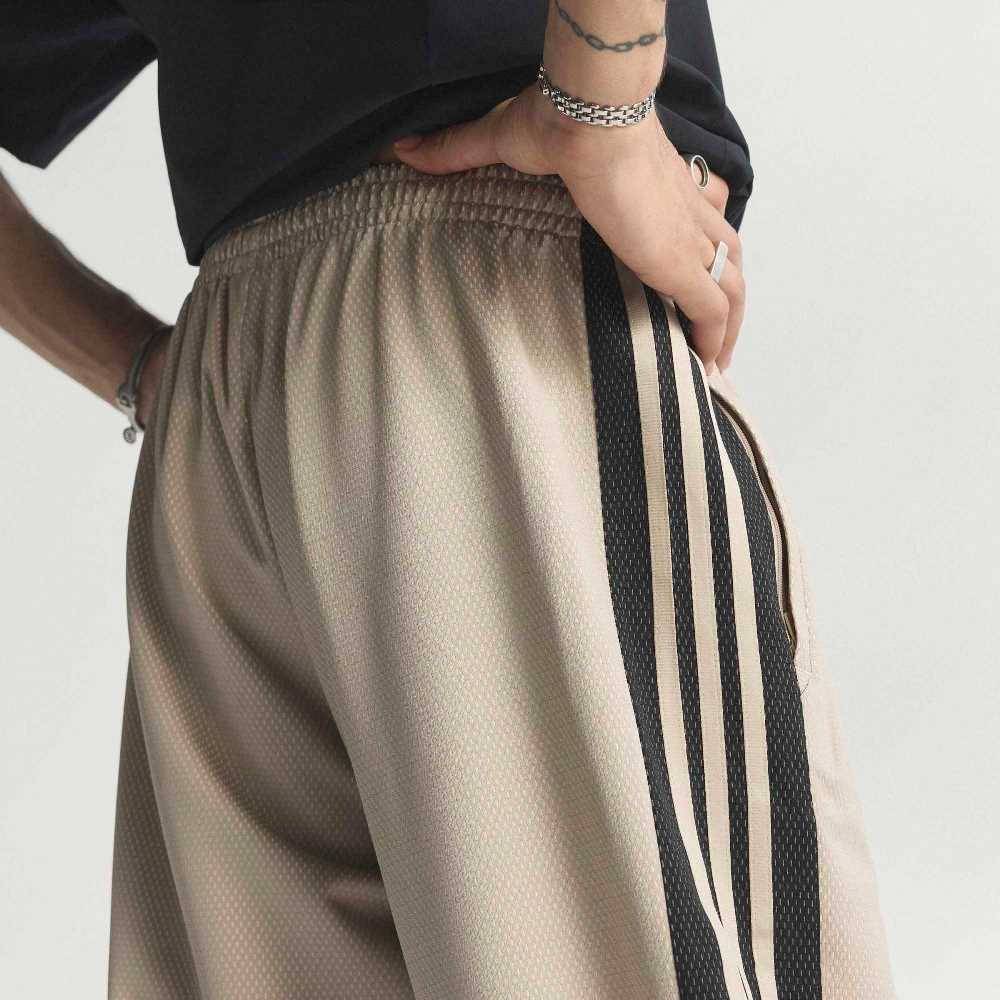 ADIDAS LOOSE MESH TRACKPANT