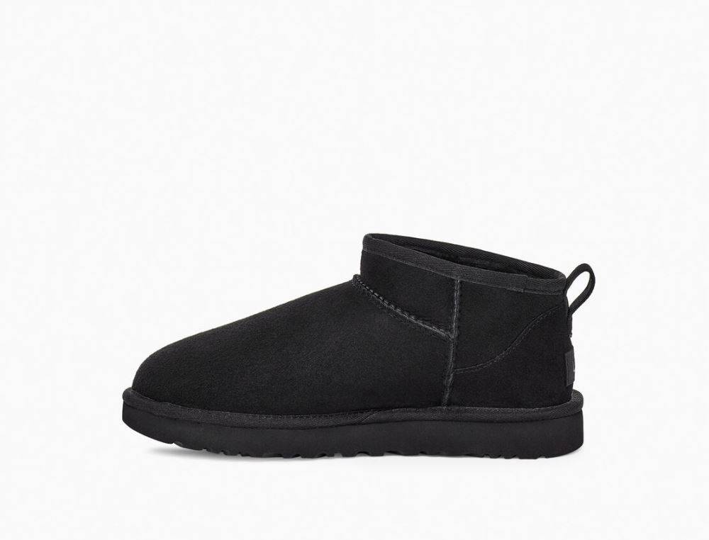 UGG CLASSIC ULTRA MINI WOMENS BOOT