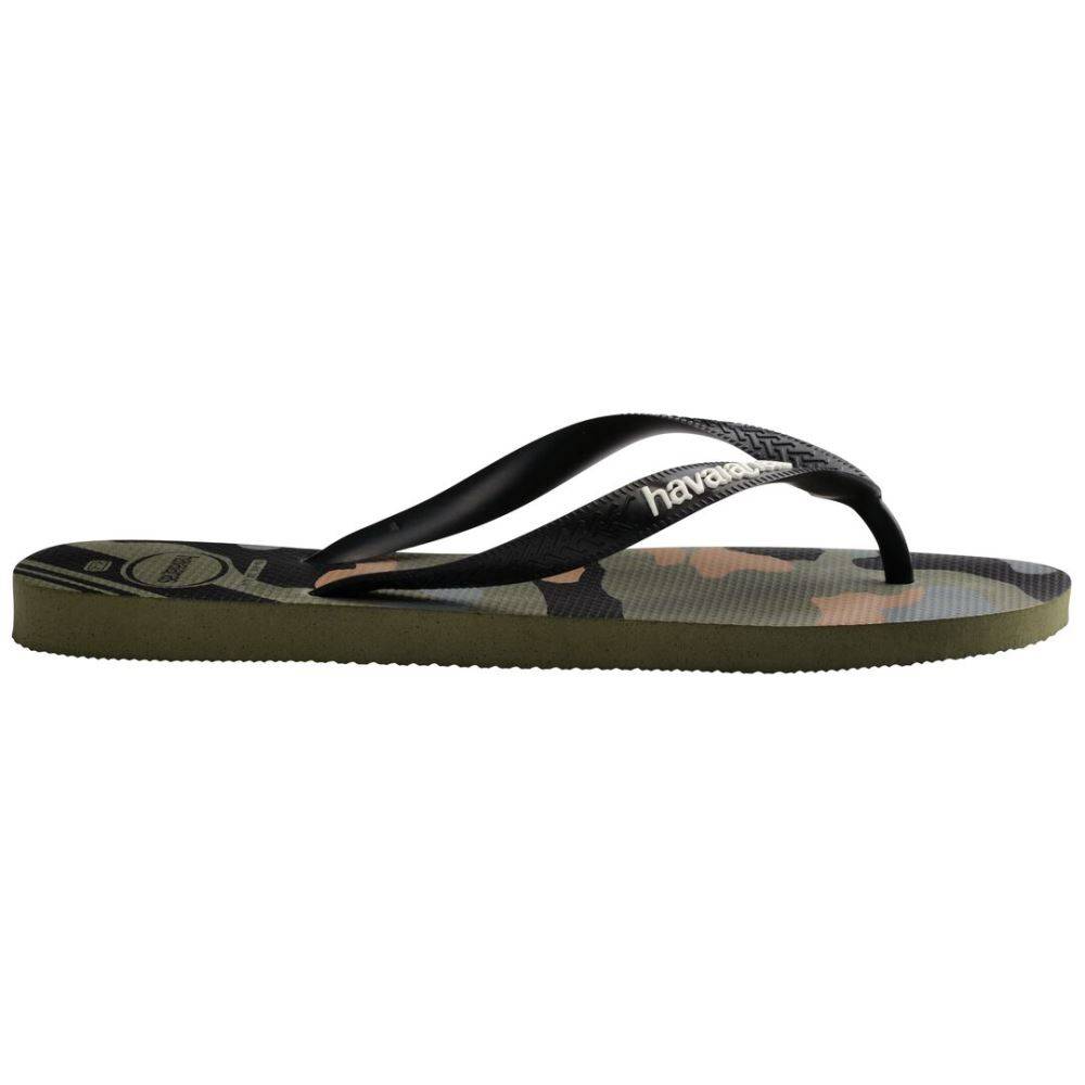 HAVAIANAS TOP CAMU