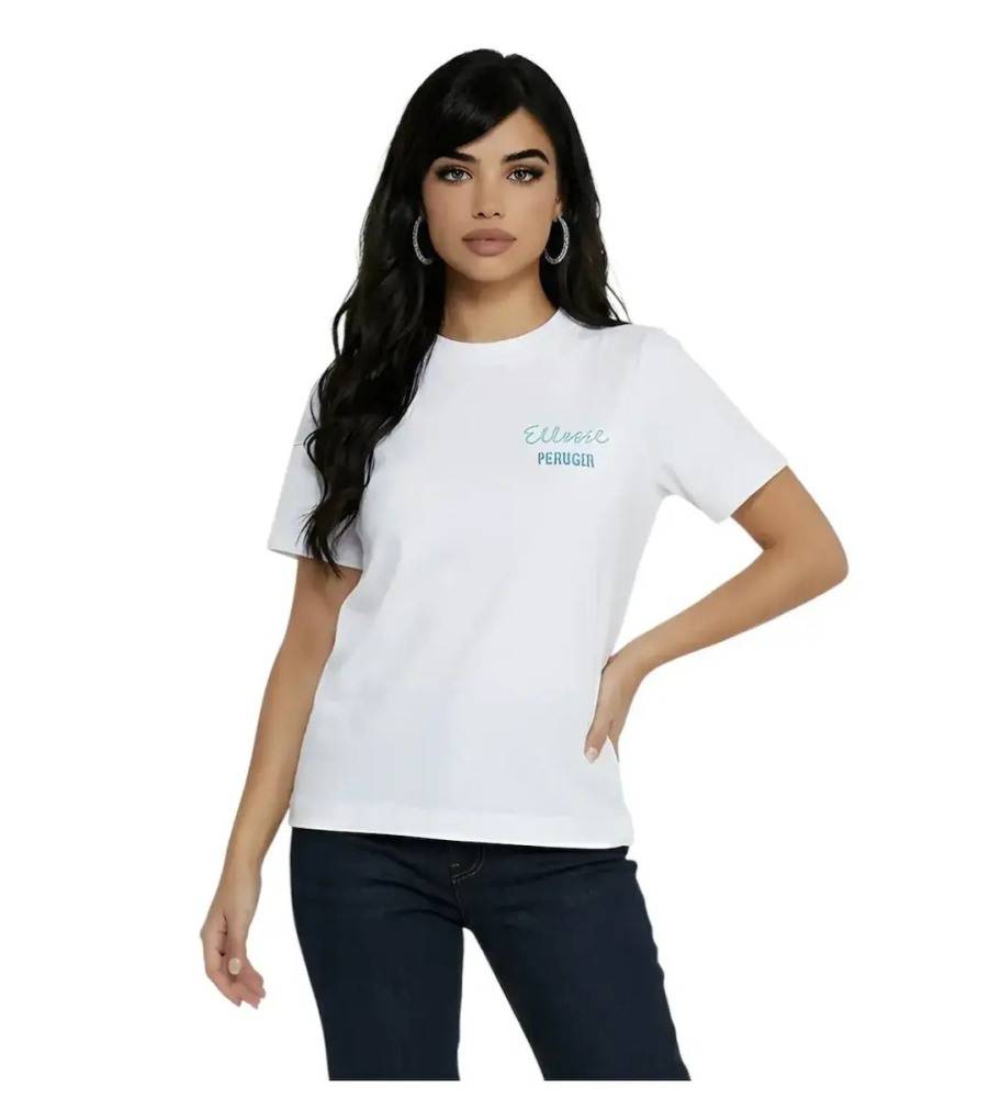 ELLESSE WOMENS GRAPHICS FRUTTAS TEE