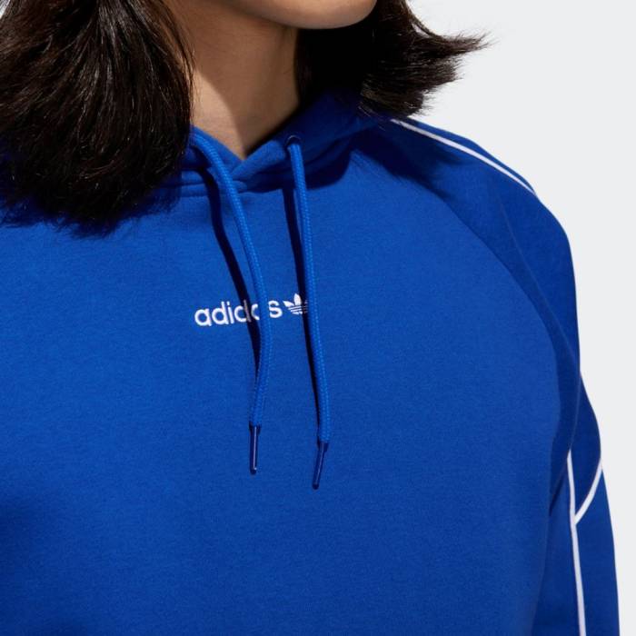 ADIDAS EQT OUTLINE HOODIE