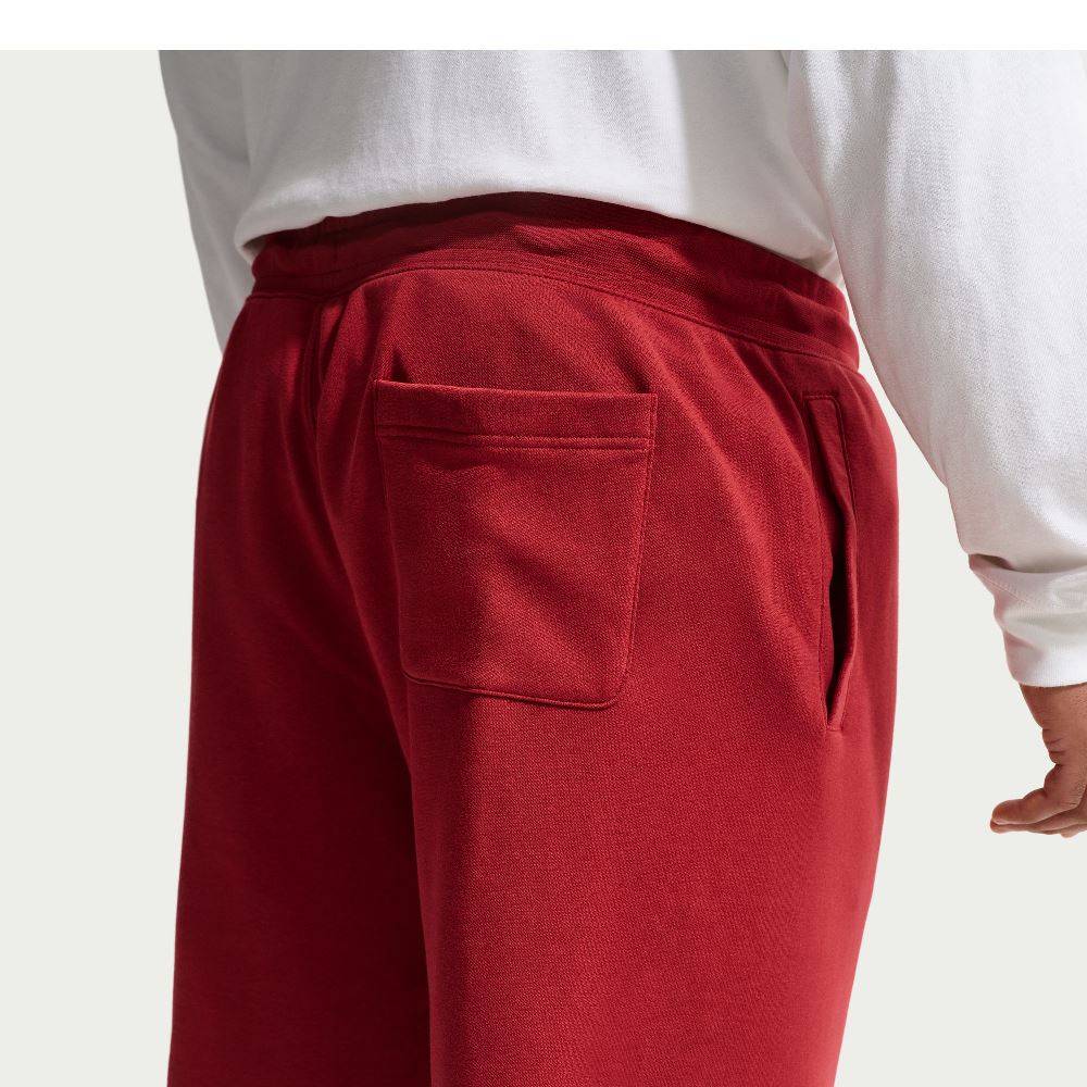 NIKE CLUB ALUMNI FRENCH-TERRY SHORT